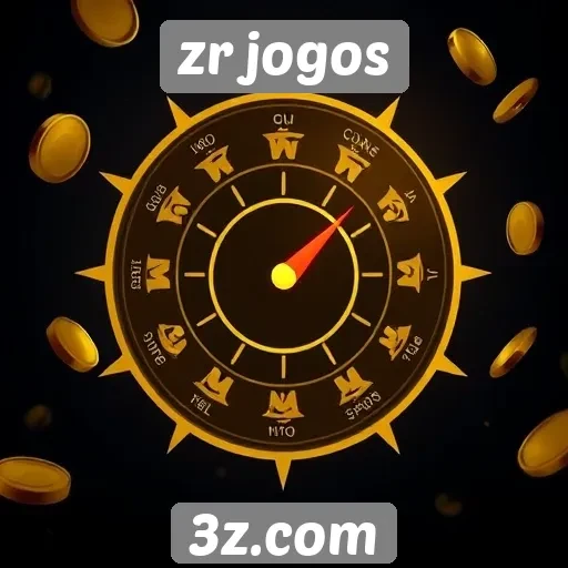 Funcionamento do sistema de recompensas zr jogos