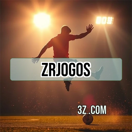 Experimente a Innovadora Platform de ZR Jogos Agora